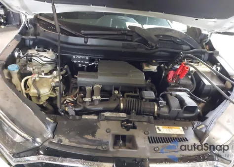 2021 Honda Cr-V Exl z USA, uszkodzony, nr VIN 2HKRW2H84MH676293